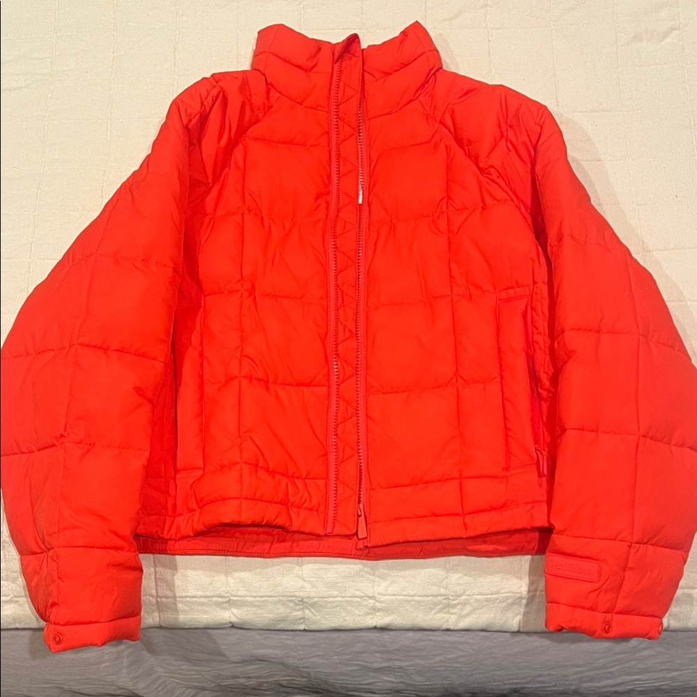 Halfdays Spritz Nellie Women's Puffer Jacket